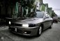 For sale or swap Mitsubishi Lancer GL Pizza Pie 97 model nego-1