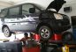 BMW X3 2009-10