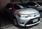 Well-kept Toyota Vios 2015 E M/T for sale-0