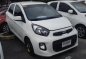 Well-kept Kia Picanto 2016 EX M/T for sale-0