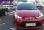 2016 Toyota Vios 1.3 E Manual Gas - Automobilico SM City Bicutan-0