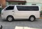 Good as new Toyota Hiace 2005 for sale-1