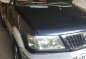 Mitsubishi Adventure 2002 for sale-0