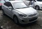 2016 Hyundai  Accent 1.4GL for sale-1