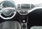 Well-maintained Kia Picanto 2015 EX M/T for sale-8