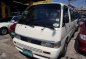 Like New Nissan Urvan Shuttle for sale-0