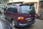 1999 Hyundai Starex Svx Turbo Diesel intercooler diesel for sale-4