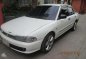 For Sale: Mitsubishi Lancer Glxi 1995-0