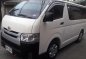 2015 Toyota Hiace for sale-0