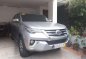 Toyota Fortuner 2016 for sale-4