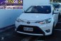 2015 Toyota Vios 1.3 E Manual Gas - Automobilico SM City Bicutan-0