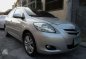 Toyota Vios 2008 for sale-0