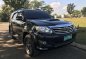 Toyota Fortuner 2013 for sale-10