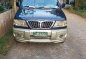 Mitsubishi Adventure 2002 for sale-2