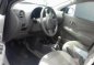 Well-maintained Nissan Almera 2015 BASE M/T for sale-1
