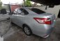 2017 Toyota Vios 1.3E automatic transmission dual vvti for sale-3