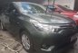 Toyota Vios E 2018 Alumina Jade for sale-0