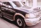 2000 FORD EXPEDITION - Eddie Bauer Limited Edition for sale-4