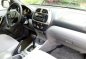 Good as new Toyota RAV4 2001 for sale-5