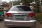 2005 Honda Civic VTi ES Dimension for sale-4