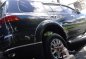 Mitsubishi Montero 2009 for sale-1