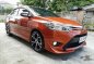 Well-kept Toyota Vios 2015 for sale-1