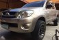 Toyota Hilux manual 2011 for sale-1