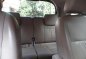 Almost brand new Toyota Innova Gasoline 2007-5