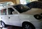 Mitsubishi Adventure 2012 for sale-1