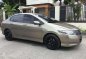 SWAP SALE 2010 Honda City 1.3E TRANSFORMER AT-5