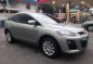 Mazda CX7 2012 automatic for sale-6