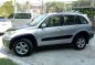 Good as new Toyota RAV4 2001 for sale-1