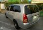 Toyota Innova 2006 for sale-4