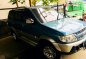 Isuzu Crosswind 2009 for sale-3