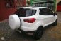 Ford Ecosport 2017 for sale-2