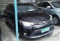 Good as new Toyota Vios 2014 E M/T for sale-5