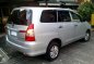 Toyota Innova E. DSL. Matic. 2015 for sale-4