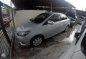 2017 Toyota Vios 1.3E automatic transmission dual vvti for sale-2