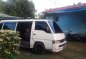 Like New Nissan Urvan for sale-2