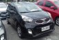 Well-kept Kia Picanto 2015 EX M/T for sale-5