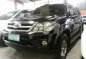 Toyota Fortuner 2008 for sale-4