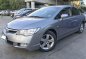 LEATHER 2008 Honda Civic 1.8 S AT ORIG for sale-1