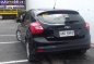 Good as new Ford Focus 2014 TREND A/T for sale-6