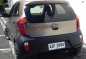 Kia Picanto 2014 LX M/T for sale-4