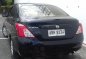 Well-maintained Nissan Almera 2015 BASE M/T for sale-6
