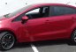 Well-maintained Kia Rio 2015 LX M/T for sale-5