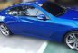 FOR SALE!! Hyundai Genesis Coupe (Blue) 2010 model-2