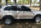 2008 model Chevy Captiva 2.4L for sale-3