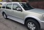 Good as new Isuzu Alterra 2009 for sale-2