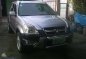 Honda CRV 2003 for sale-1